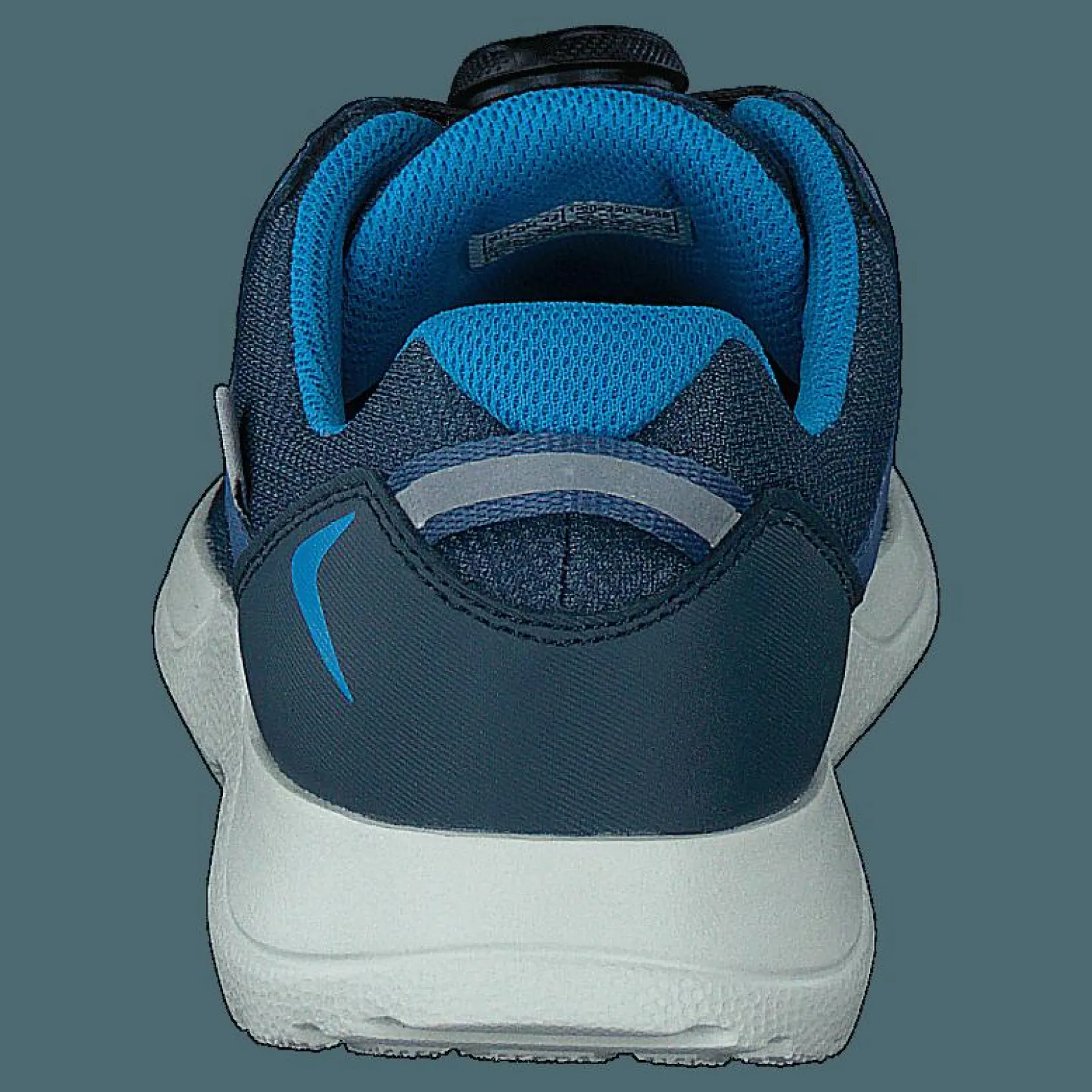 Barn Superfit Rush Blue