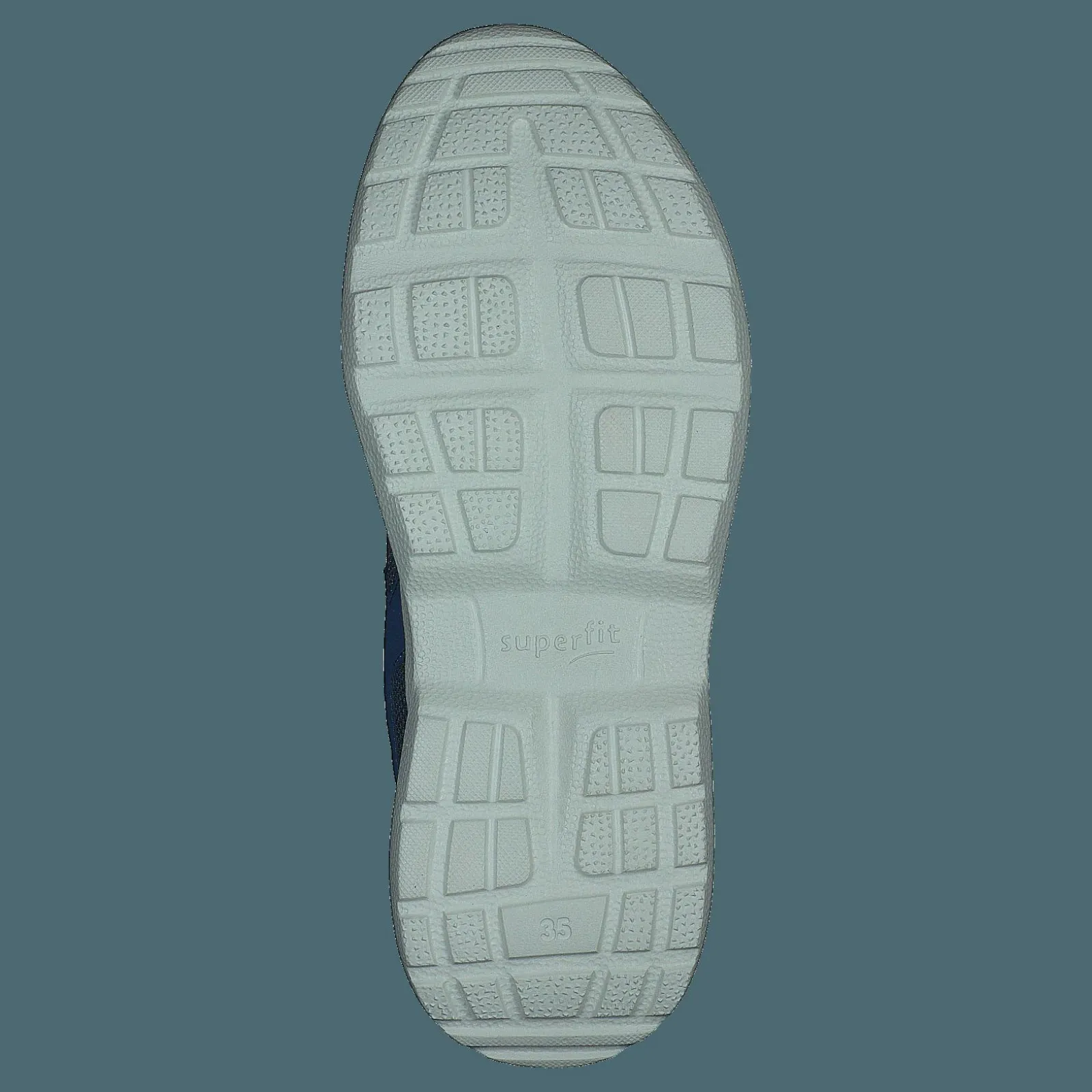 Barn Superfit Rush Blue