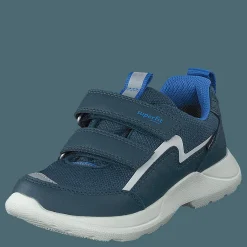 Barn Superfit Rush Blue