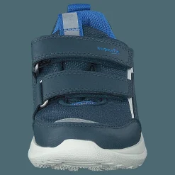 Barn Superfit Rush Blue