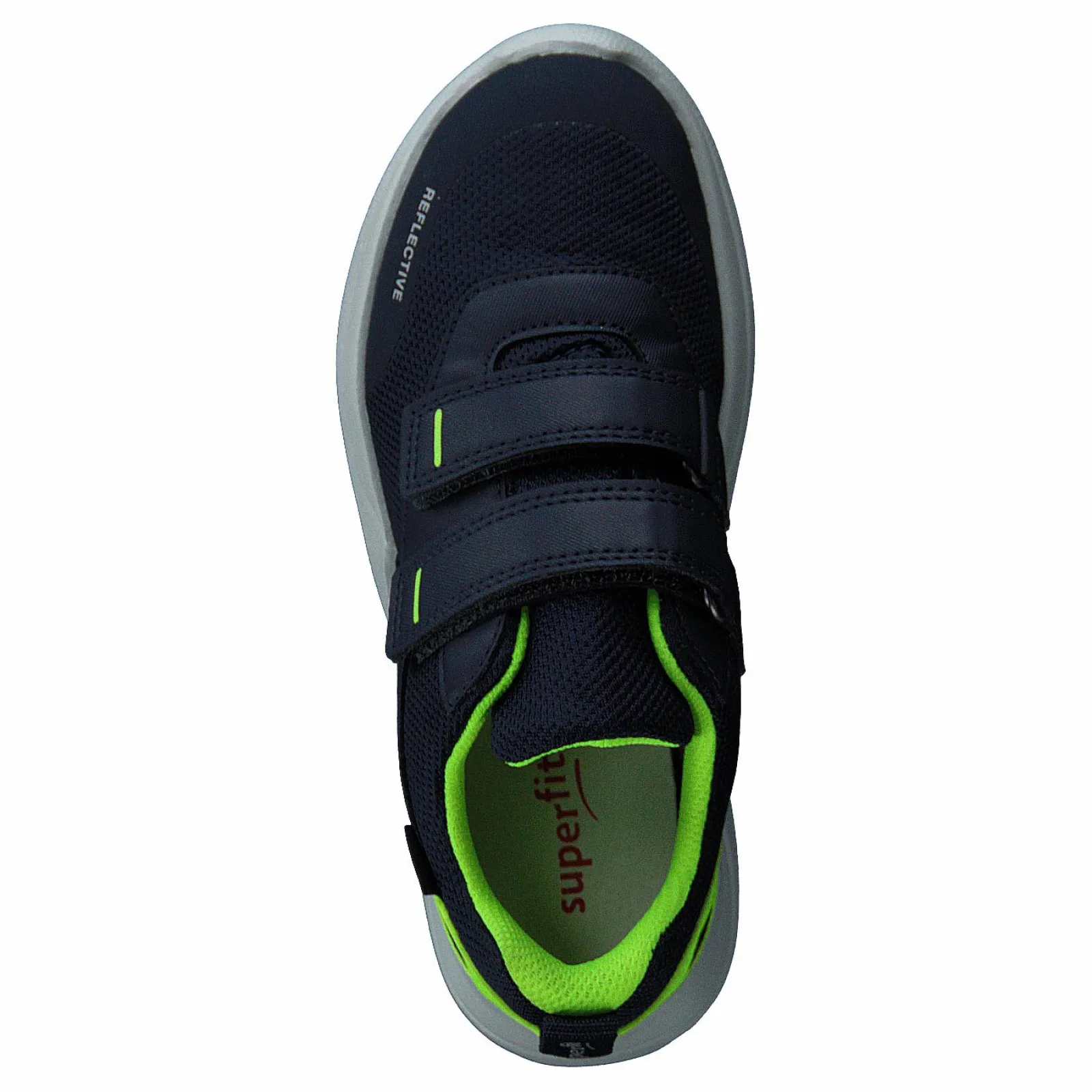 Barn Superfit Rush Gore-tex Ocean