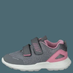 Barn Superfit Rush Grey/pink