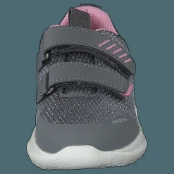 Barn Superfit Rush Grey/pink