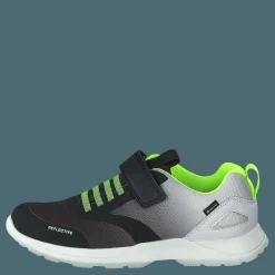 Barn Superfit Rush Gtx Black