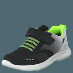 Barn Superfit Rush Gtx Black