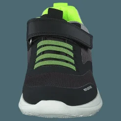 Barn Superfit Rush Gtx Black