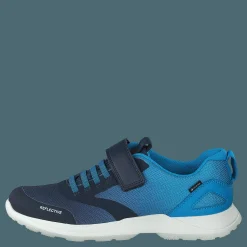 Barn Superfit Rush Gtx Blue