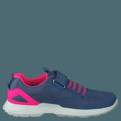 Barn Superfit Rush Gtx Blue/pink