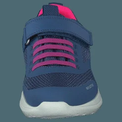 Barn Superfit Rush Gtx Blue/pink