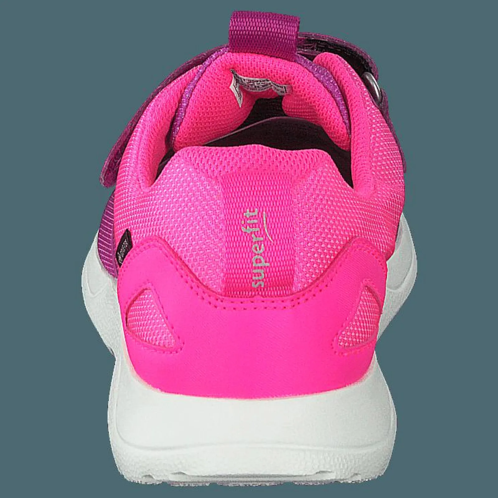 Barn Superfit Rush Gtx Pink