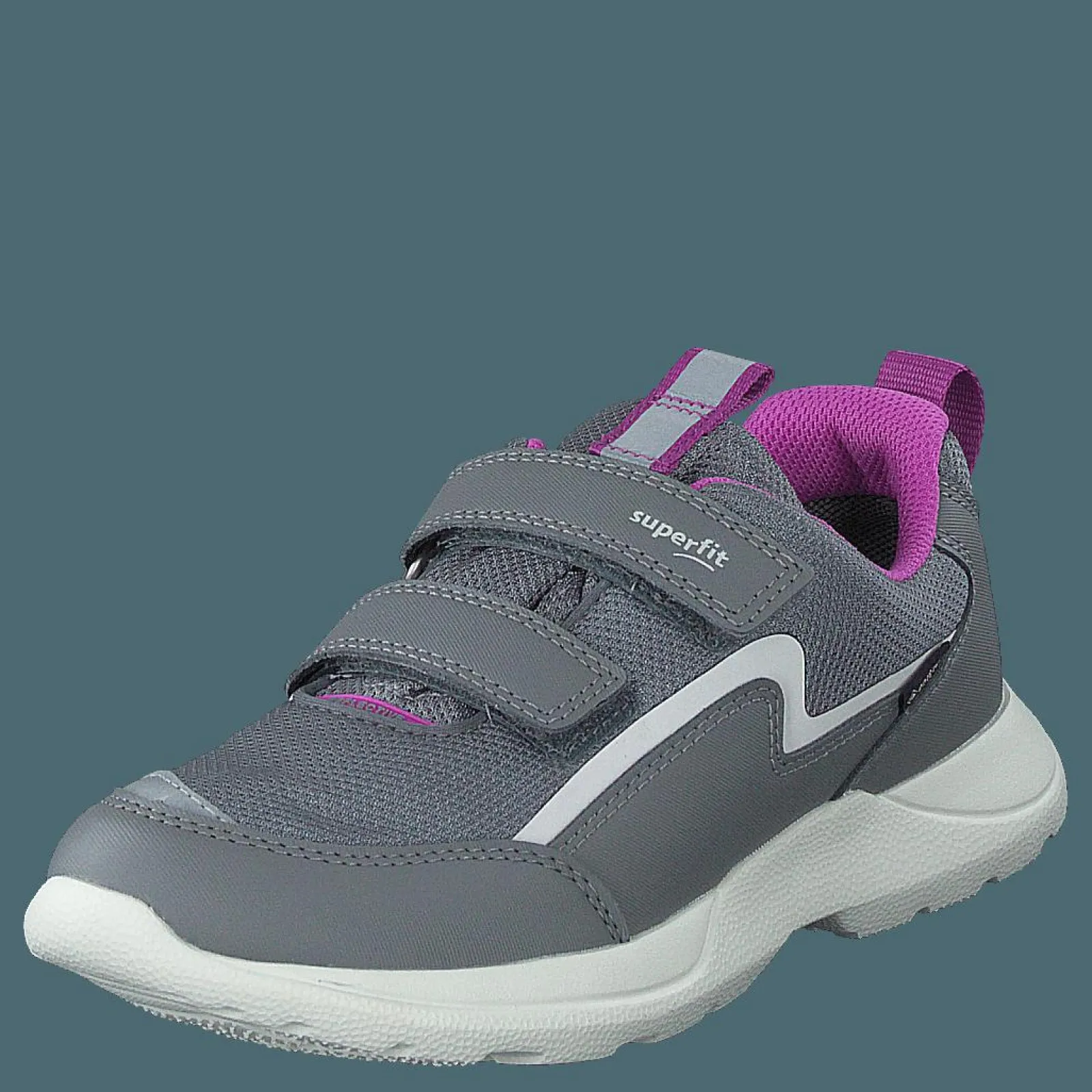Barn Superfit Rush Light Grey