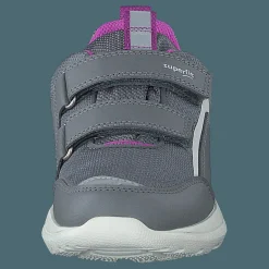 Barn Superfit Rush Light Grey