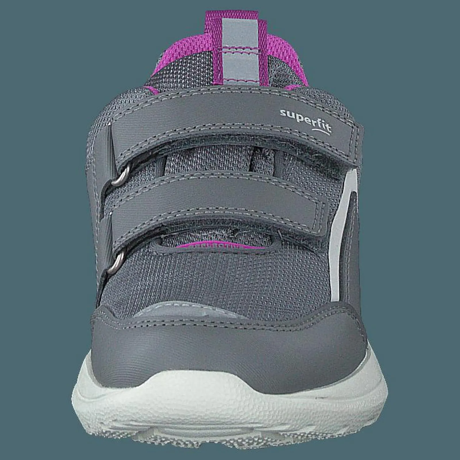 Barn Superfit Rush Light Grey