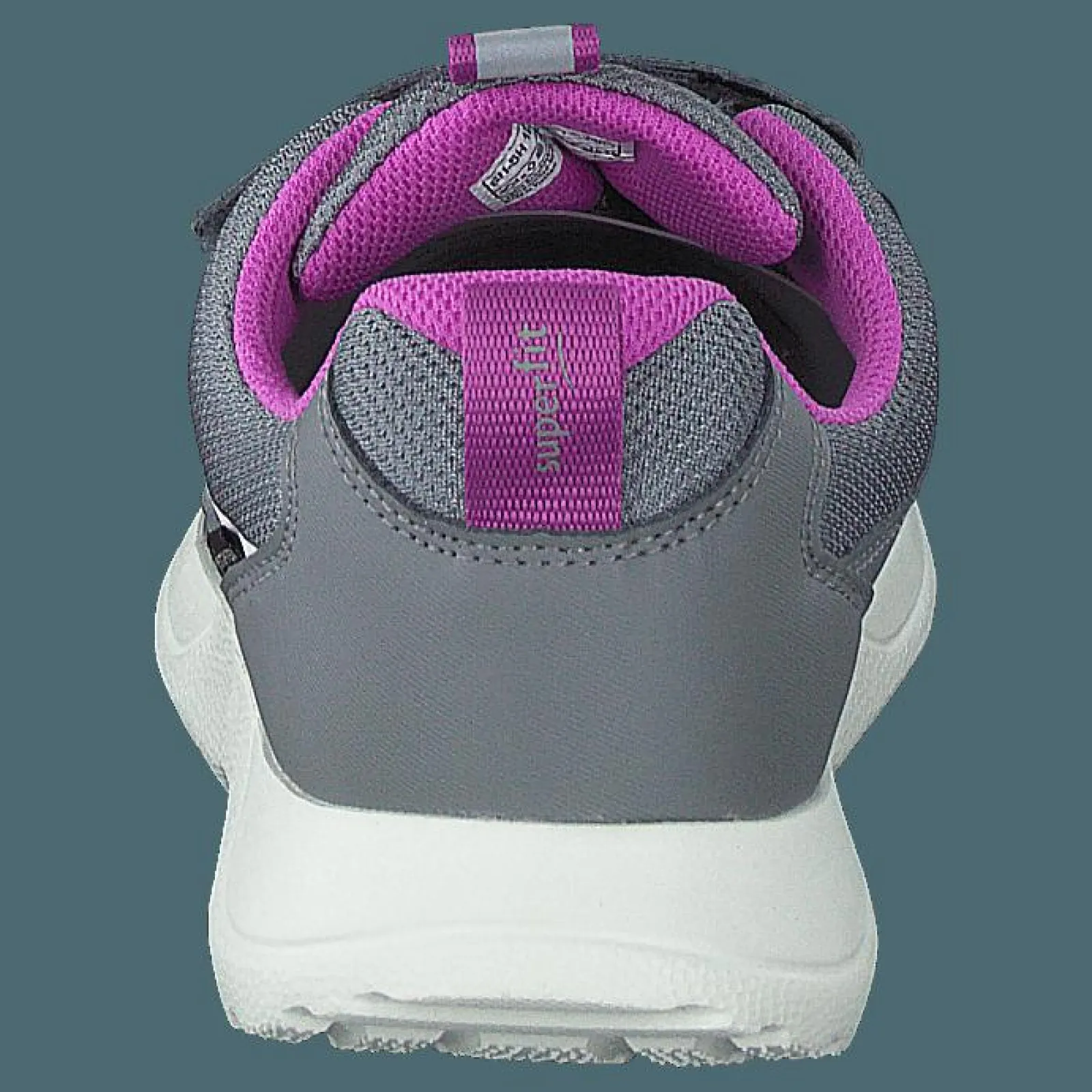 Barn Superfit Rush Light Grey