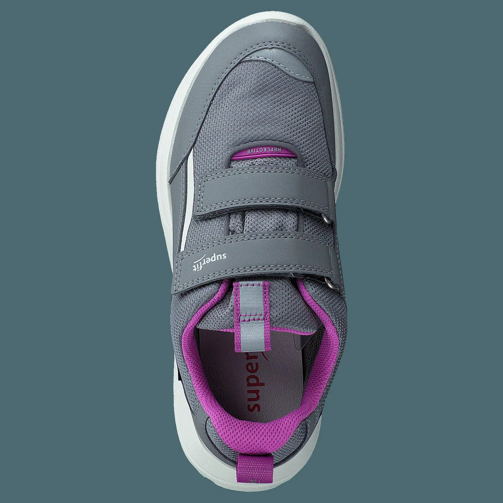 Barn Superfit Rush Light Grey