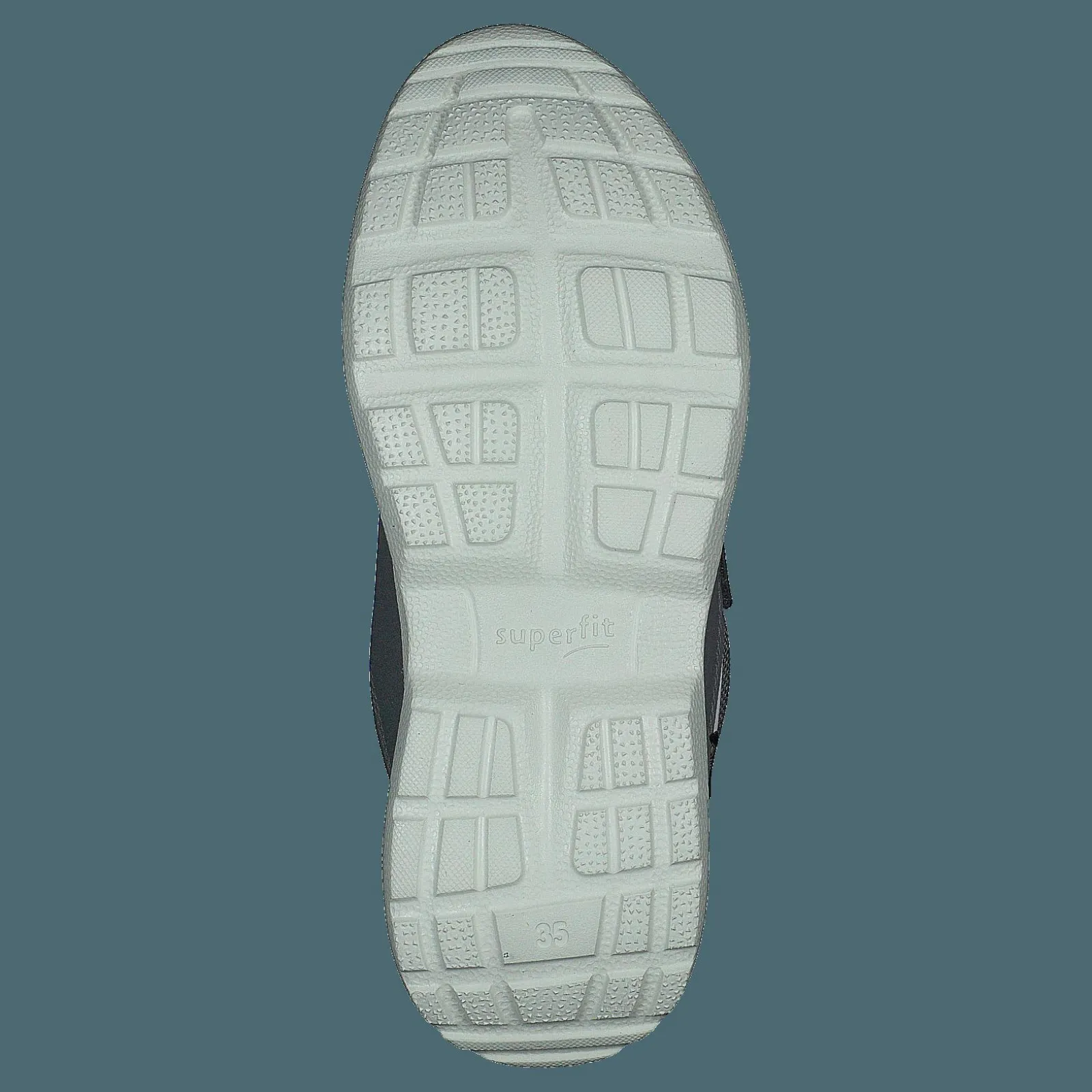 Barn Superfit Rush Light Grey