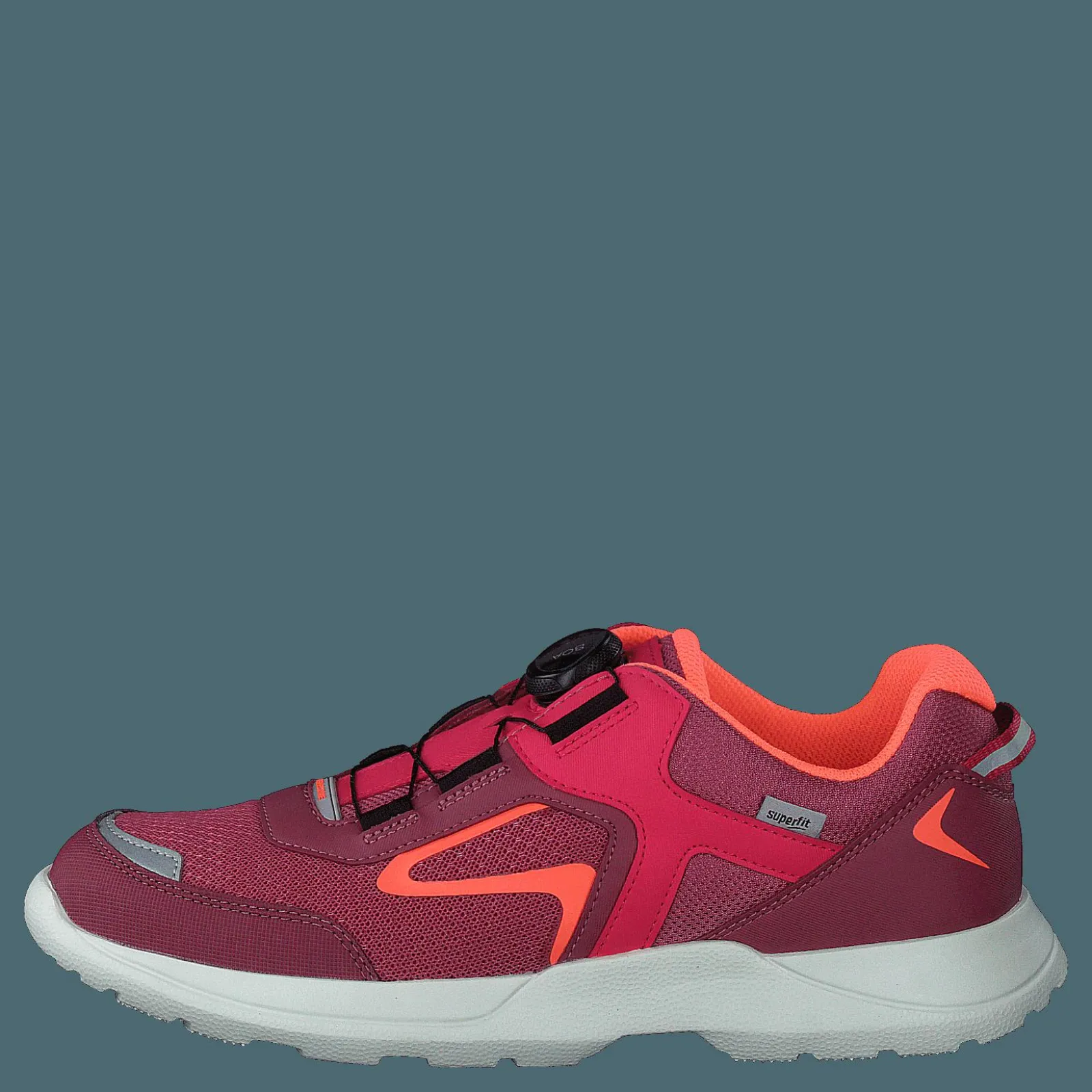 Barn Superfit Rush Pink