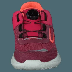 Barn Superfit Rush Pink