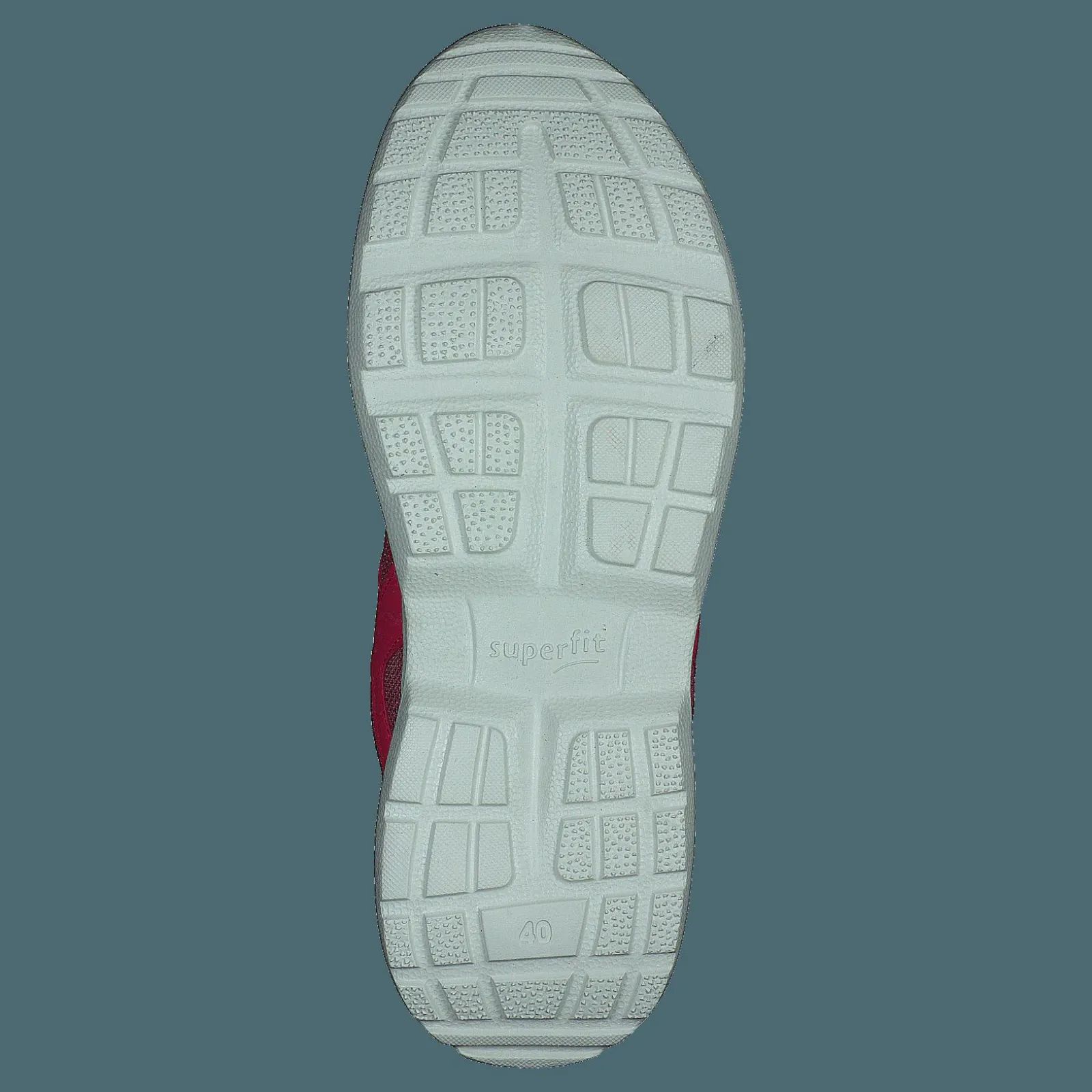 Barn Superfit Rush Pink