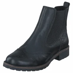 Sköna Marie Ruth Black