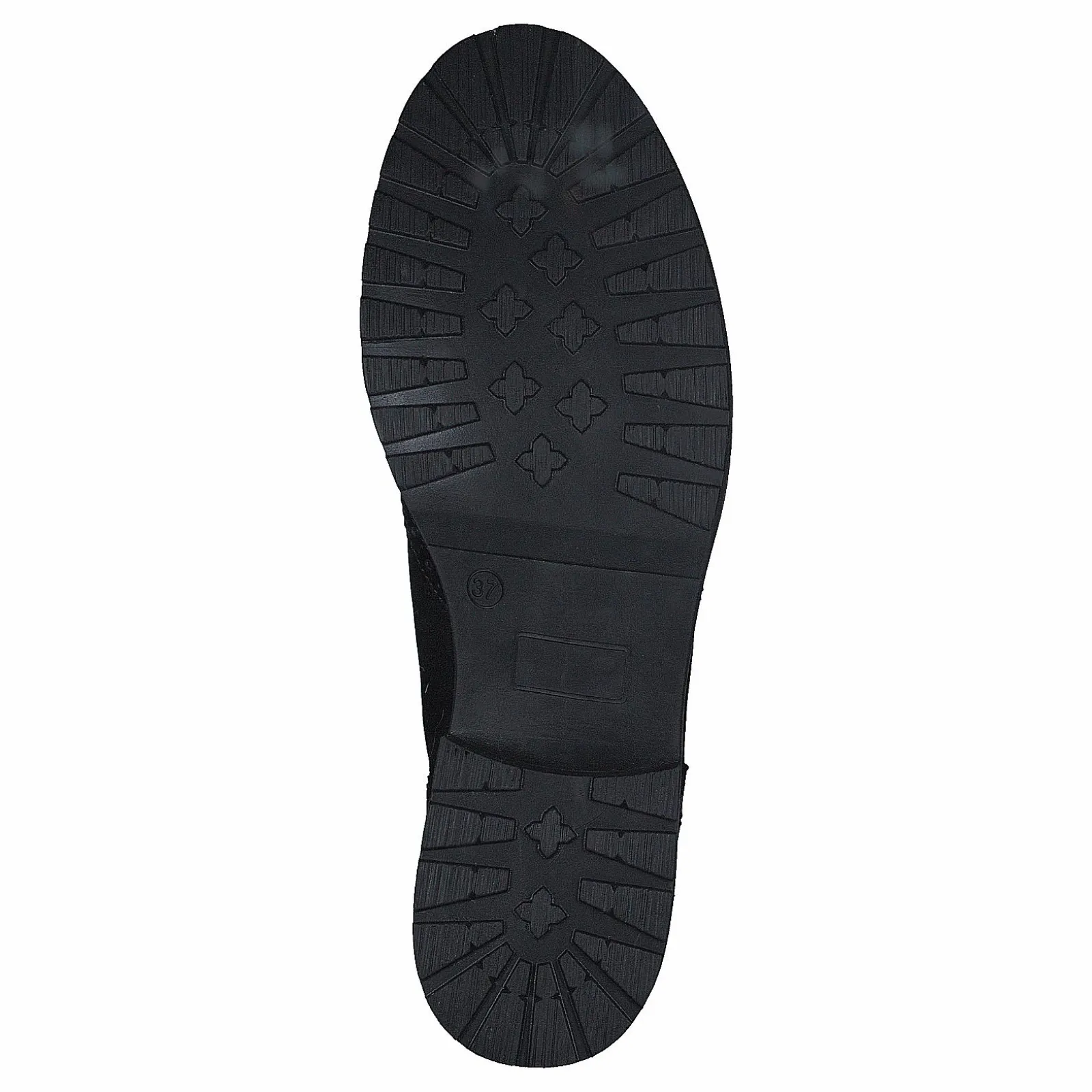 Sköna Marie Ruth Black