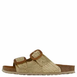 Verbenas Ruth Lato Metal Oro