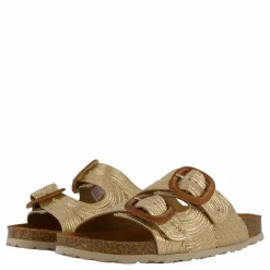 Verbenas Ruth Lato Metal Oro