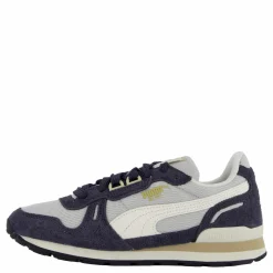 Puma Rx 737 Vintage Glacial Gray-galactic Gray