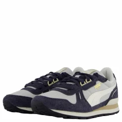 Puma Rx 737 Vintage Glacial Gray-galactic Gray