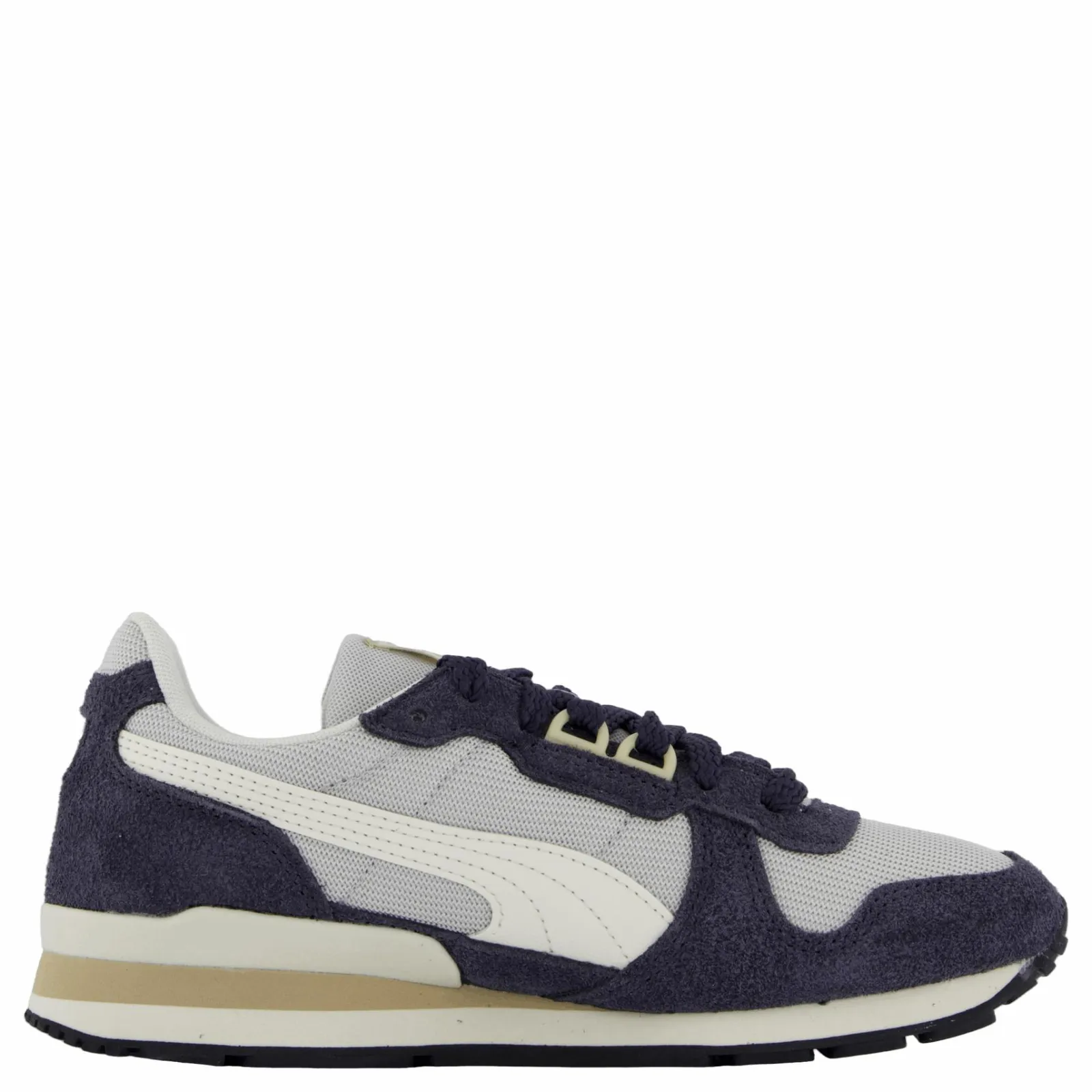 Puma Rx 737 Vintage Glacial Gray-galactic Gray