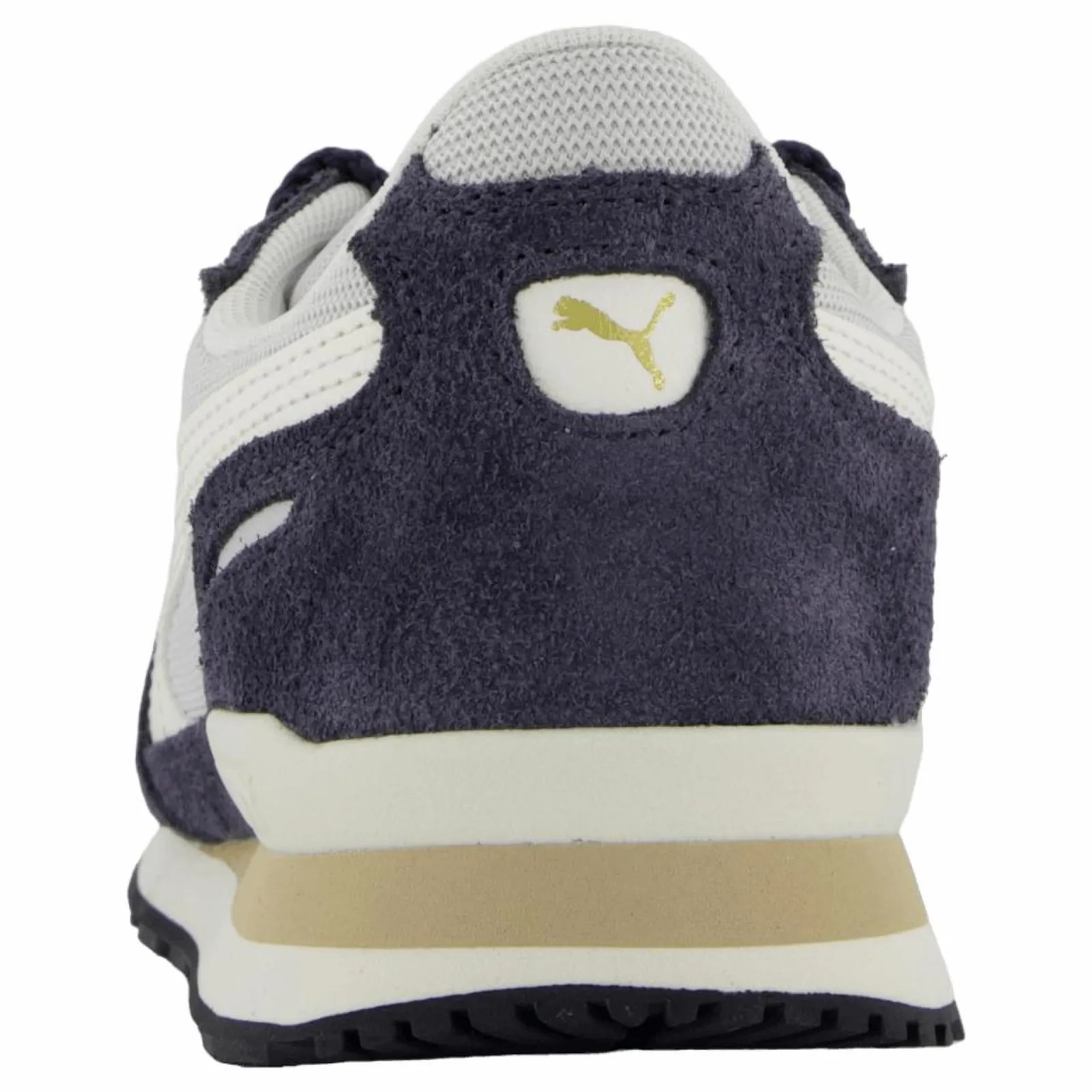 Puma Rx 737 Vintage Glacial Gray-galactic Gray