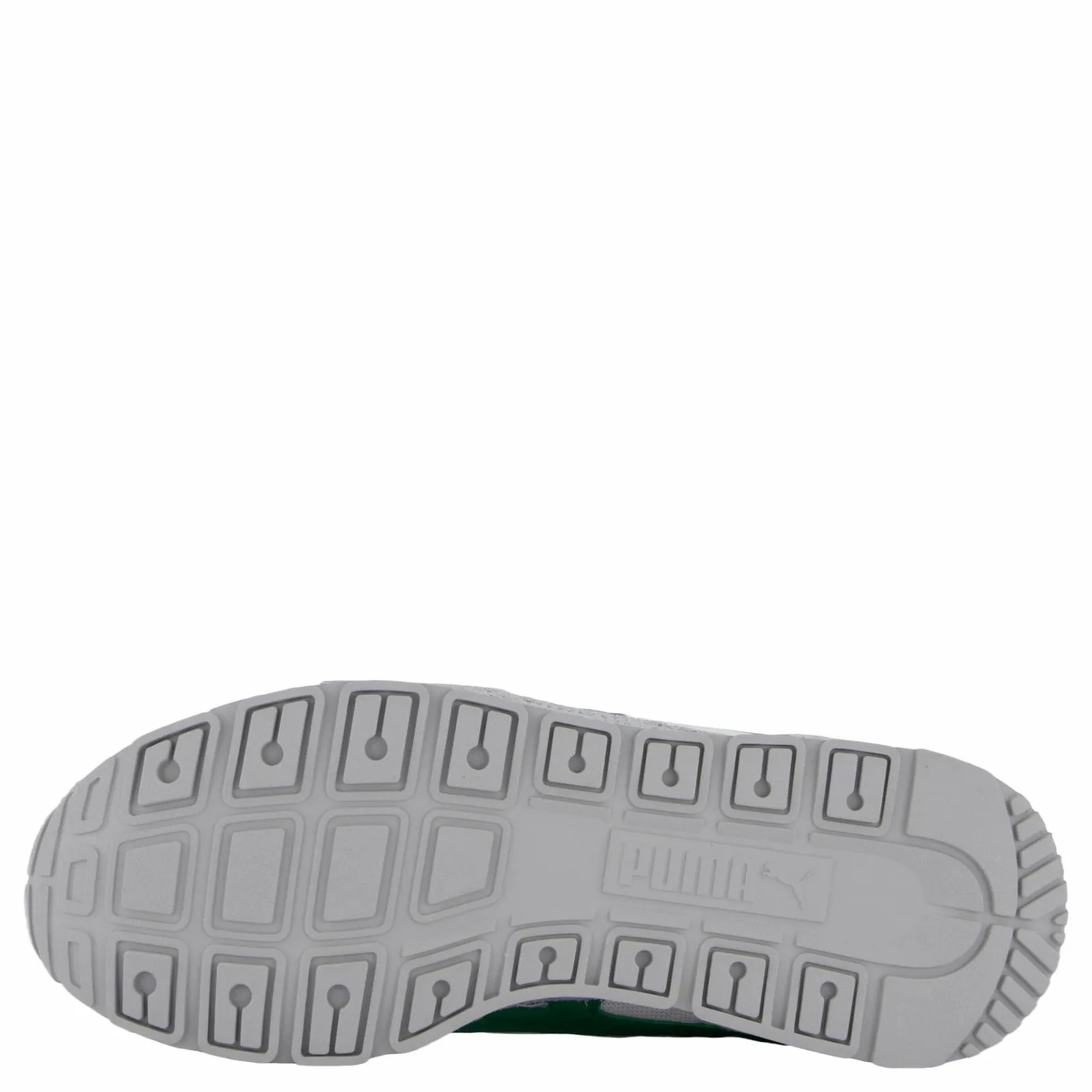 Puma Rx 737 Vintage White