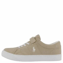 Barn Ralph Lauren Junior Ryley Ps C-milkshake Super Suede