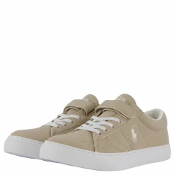 Barn Ralph Lauren Junior Ryley Ps C-milkshake Super Suede