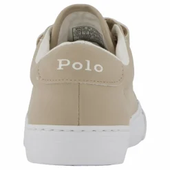 Barn Ralph Lauren Junior Ryley Ps C-milkshake Super Suede