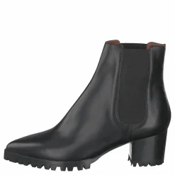 Whyred Sable Tractor Black