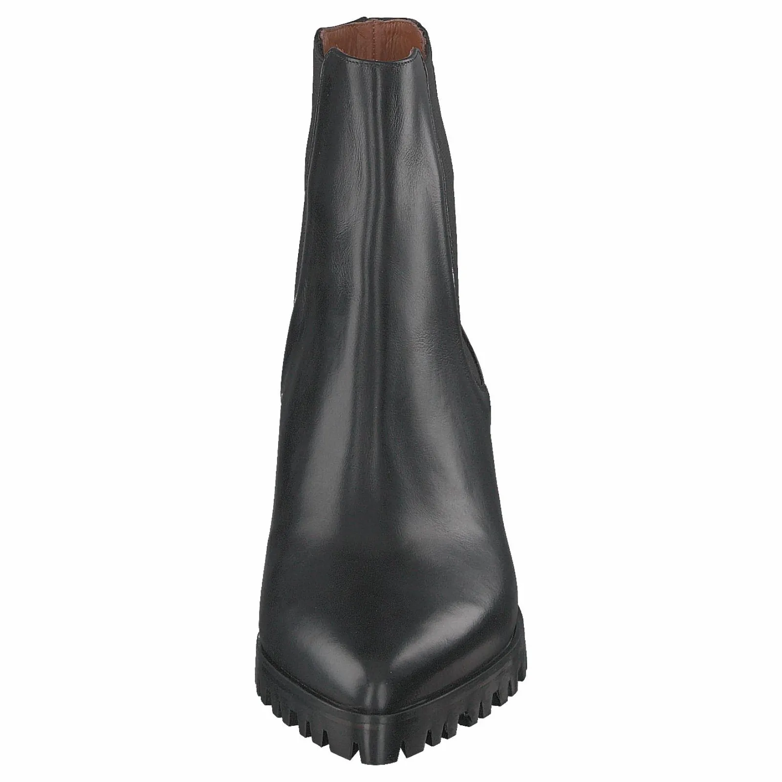 Whyred Sable Tractor Black