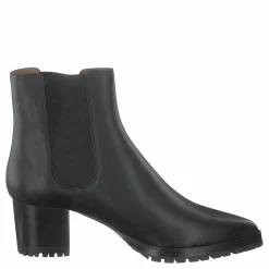 Whyred Sable Tractor Black