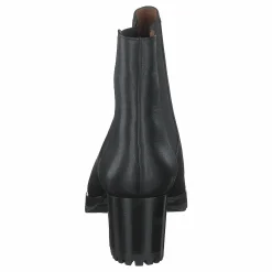 Whyred Sable Tractor Black