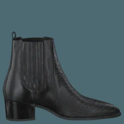 Pavement Sage Black Croco