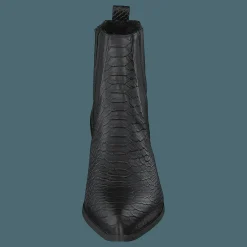 Pavement Sage Black Croco