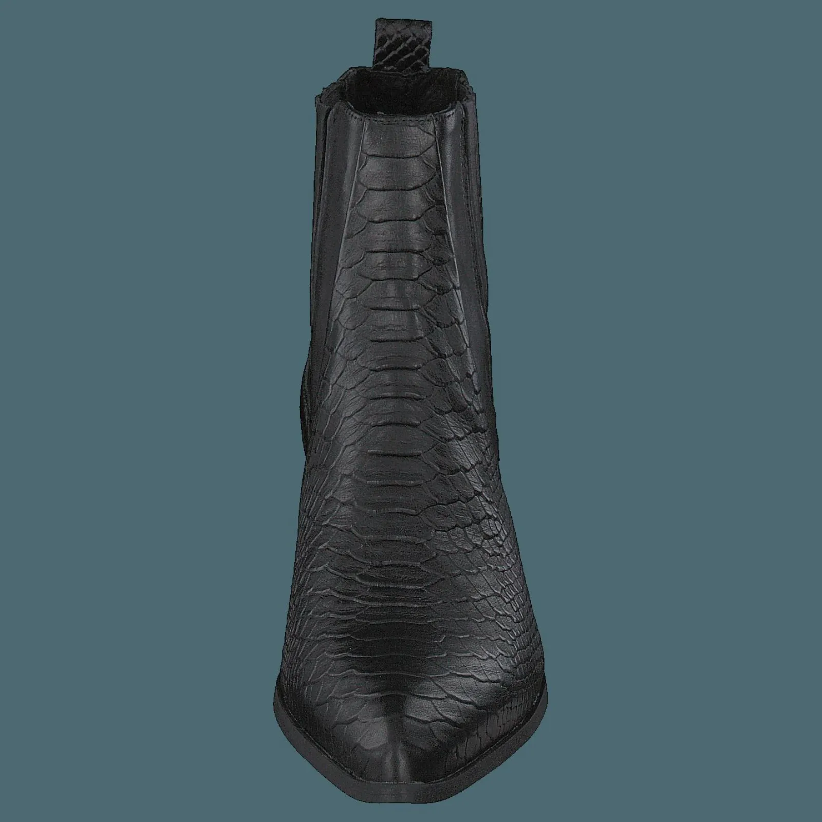 Pavement Sage Black Croco