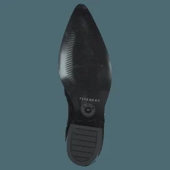 Pavement Sage Black Croco