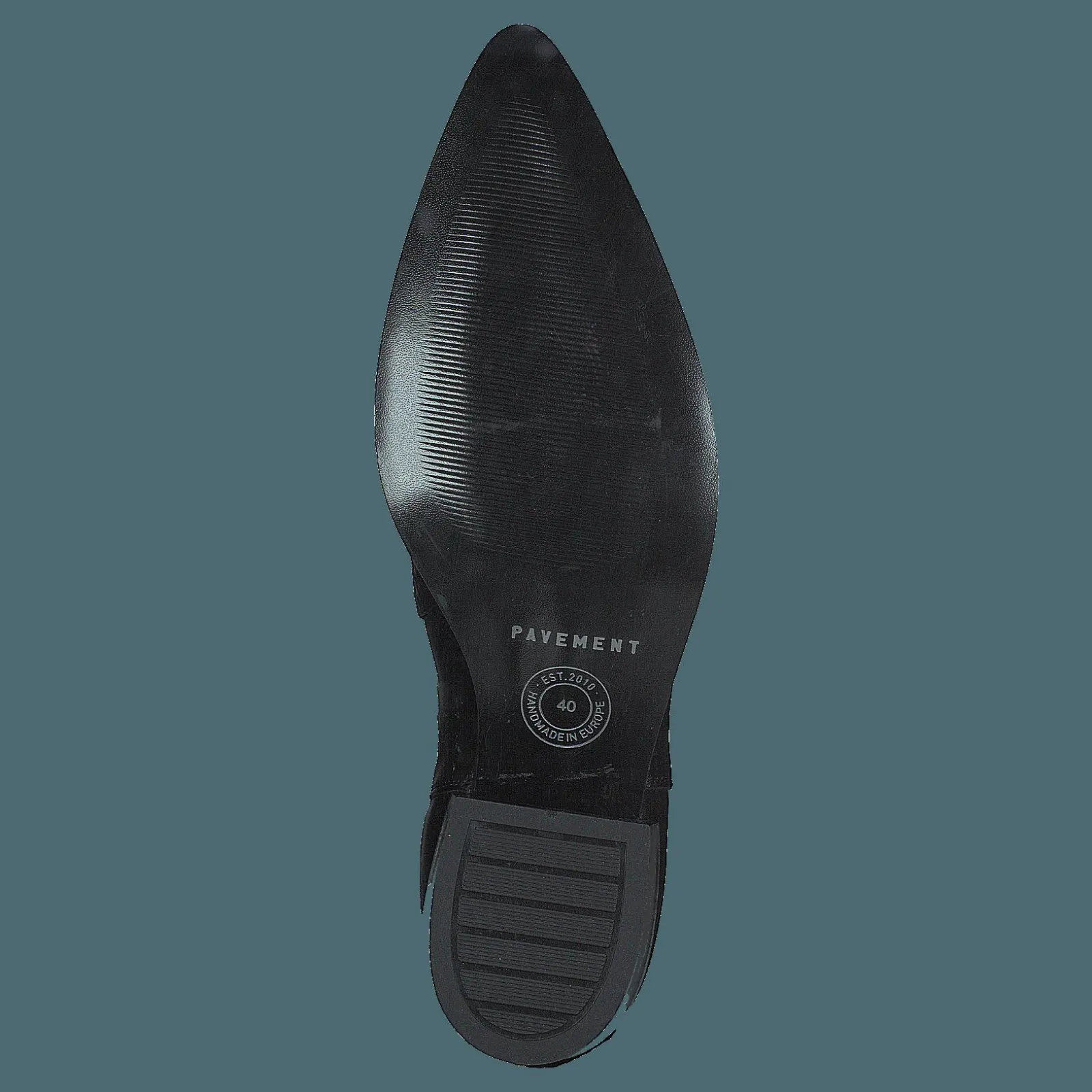 Pavement Sage Black Croco