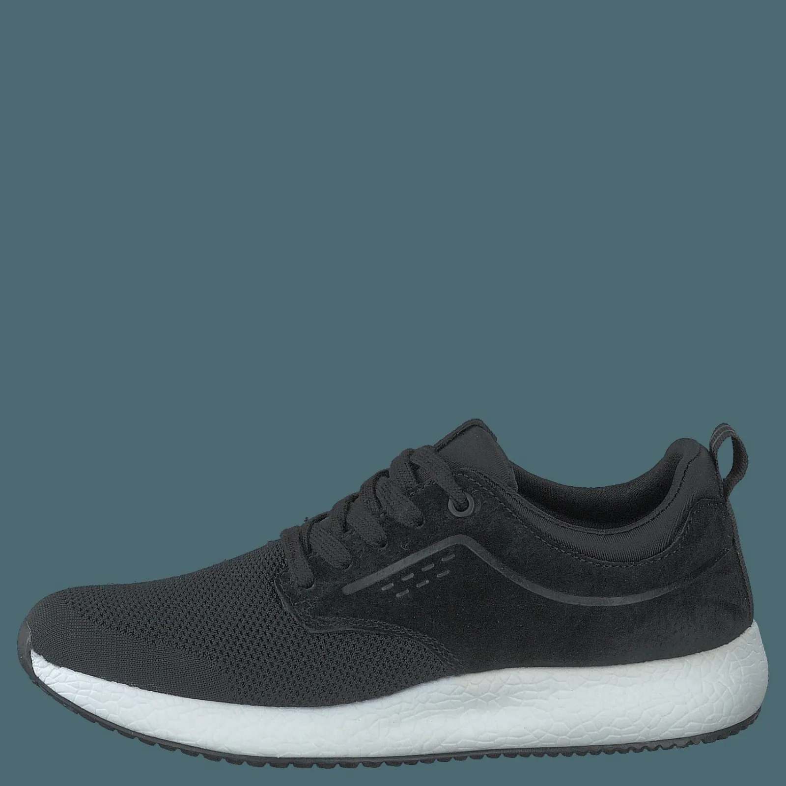 Halti Sahara Low Sneaker Black