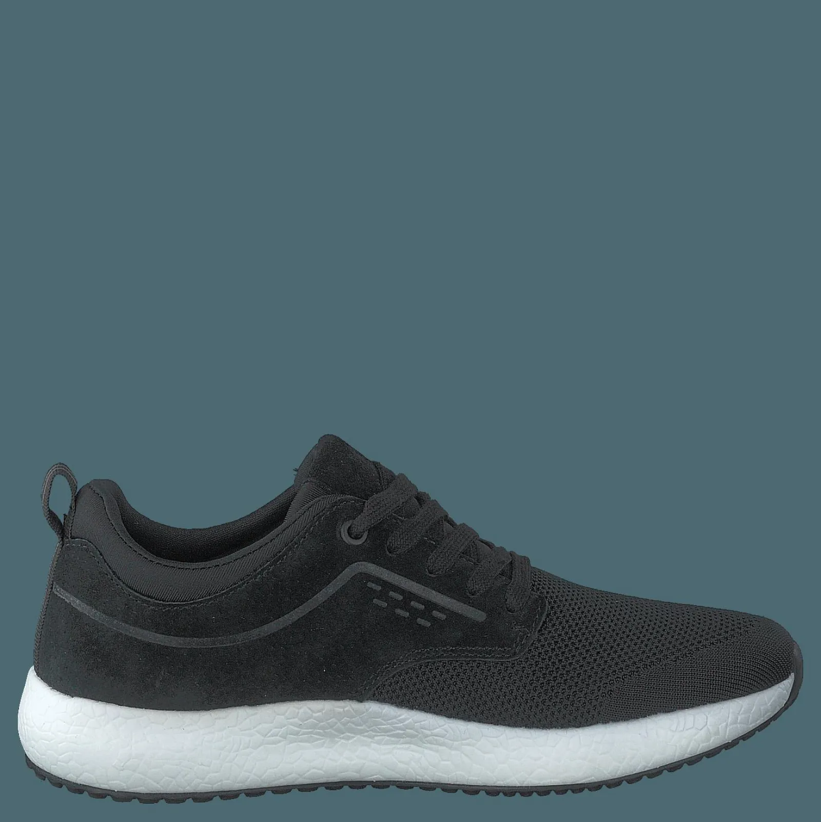 Halti Sahara Low Sneaker Black