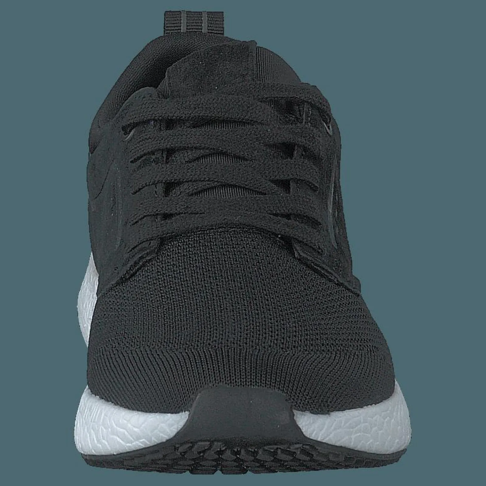 Halti Sahara Low Sneaker Black