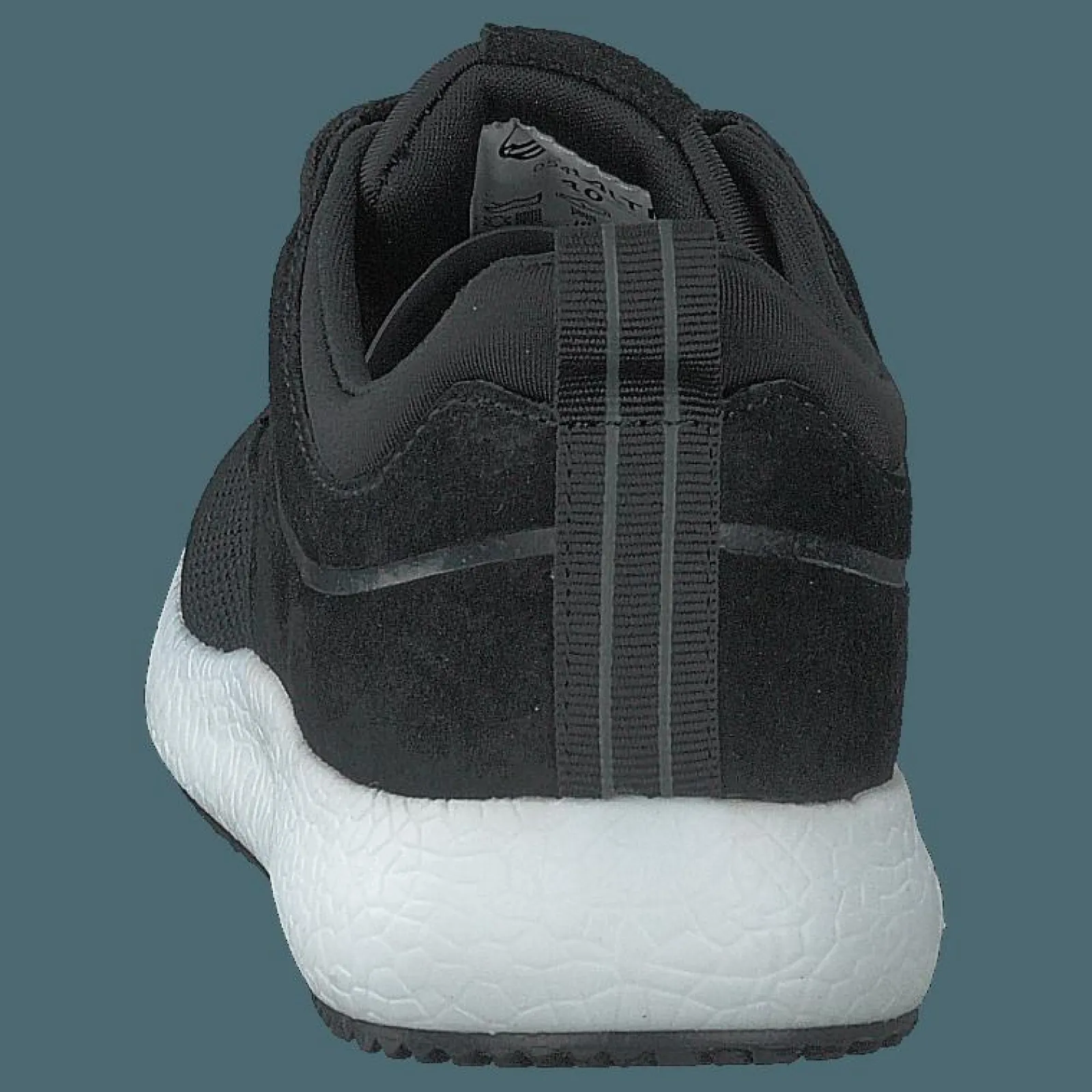 Halti Sahara Low Sneaker Black