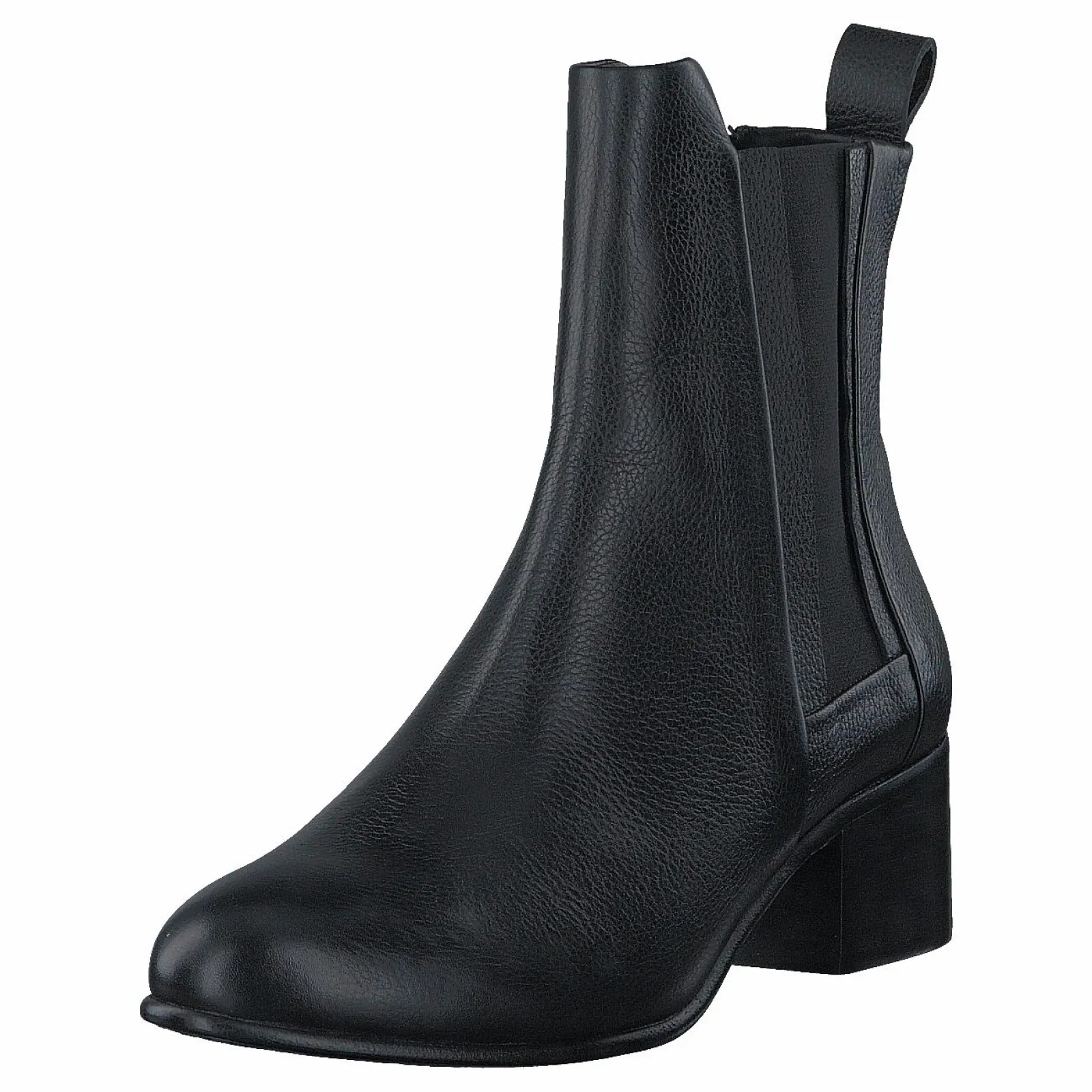 Tiger of Sweden Salle Black Grain