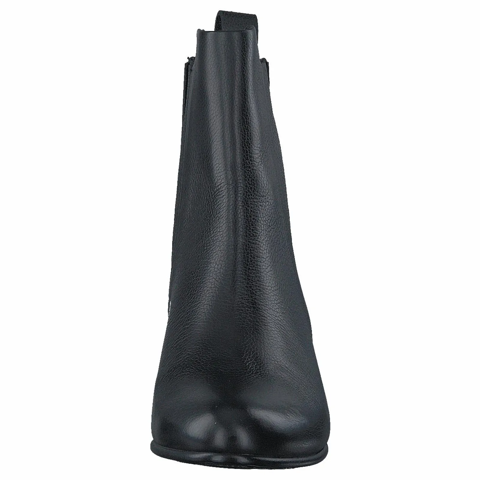 Tiger of Sweden Salle Black Grain